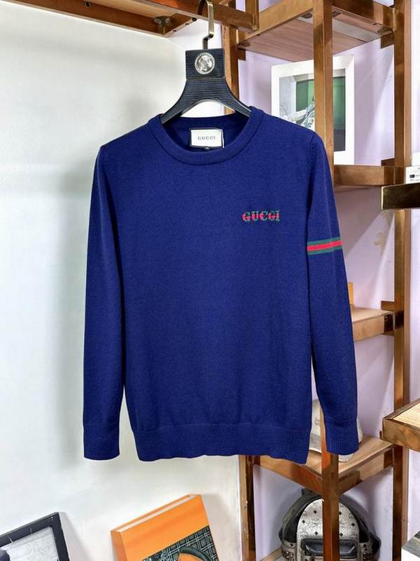 Gucci Men's Sweater 163